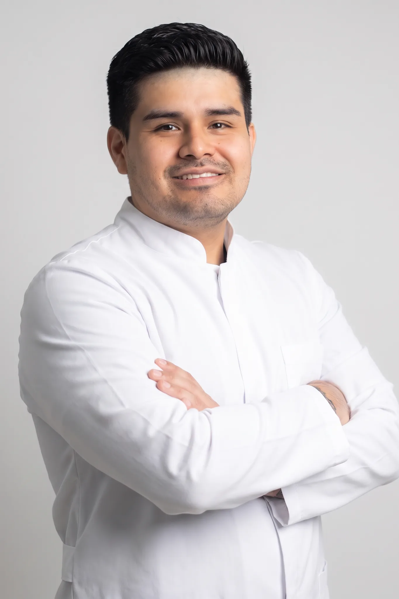 Dr. Cristopher Enriquez
