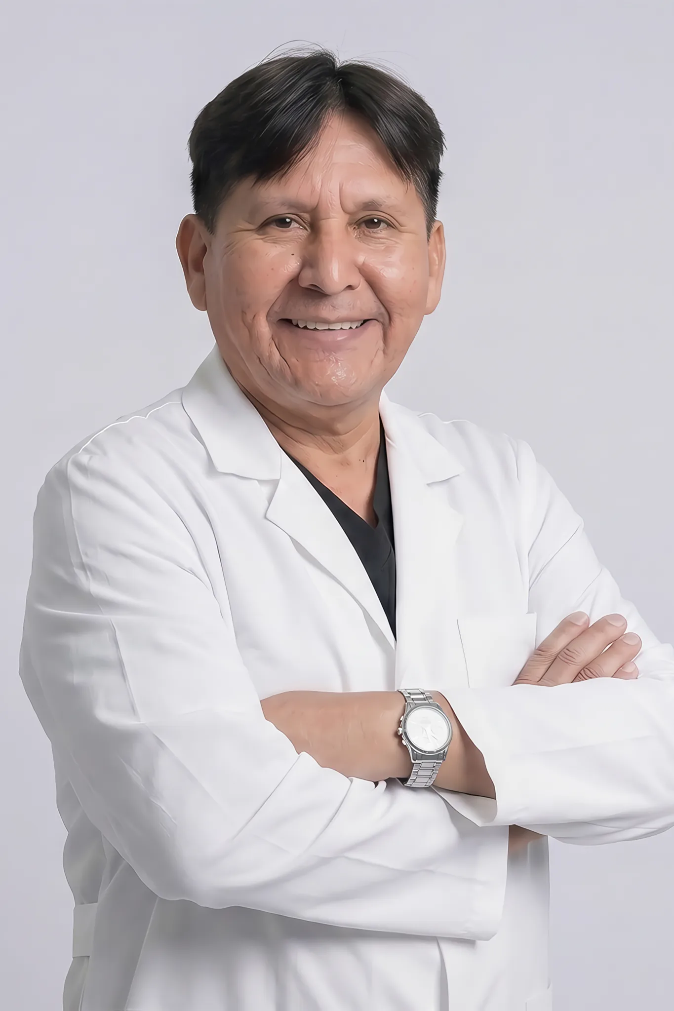 Dr. Hipolito Condo