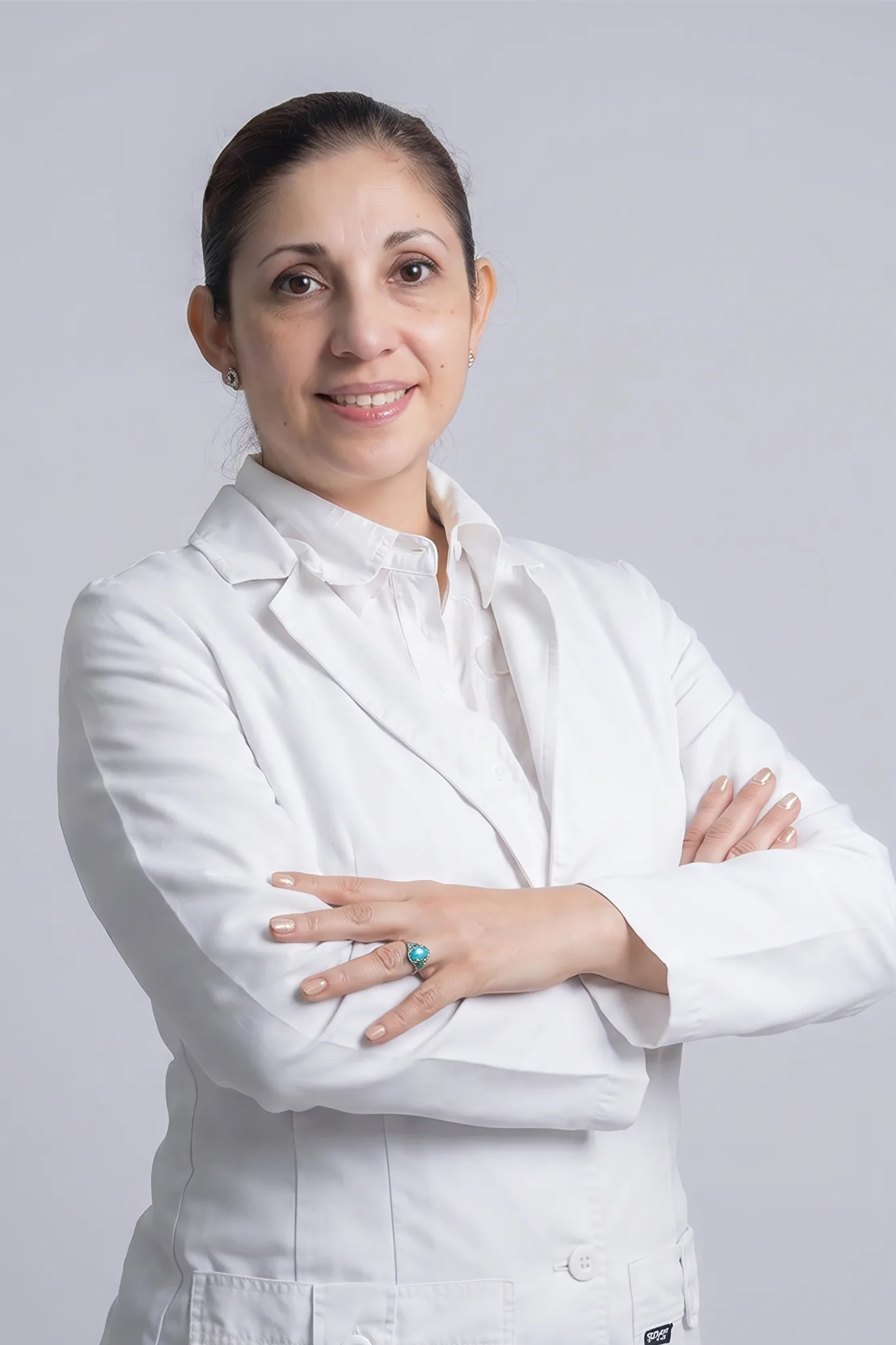Dra. Belice Orellana