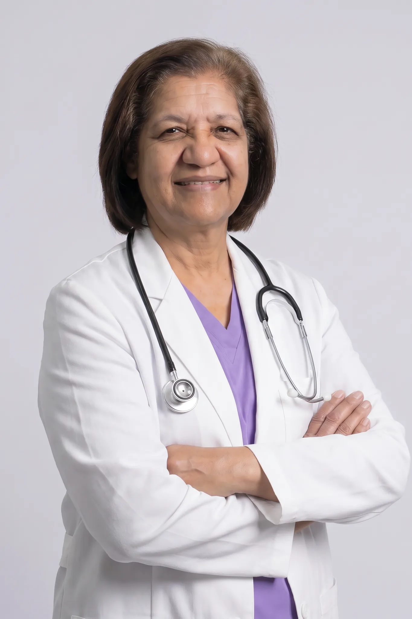 Dra. Esther Tiapa Badwill