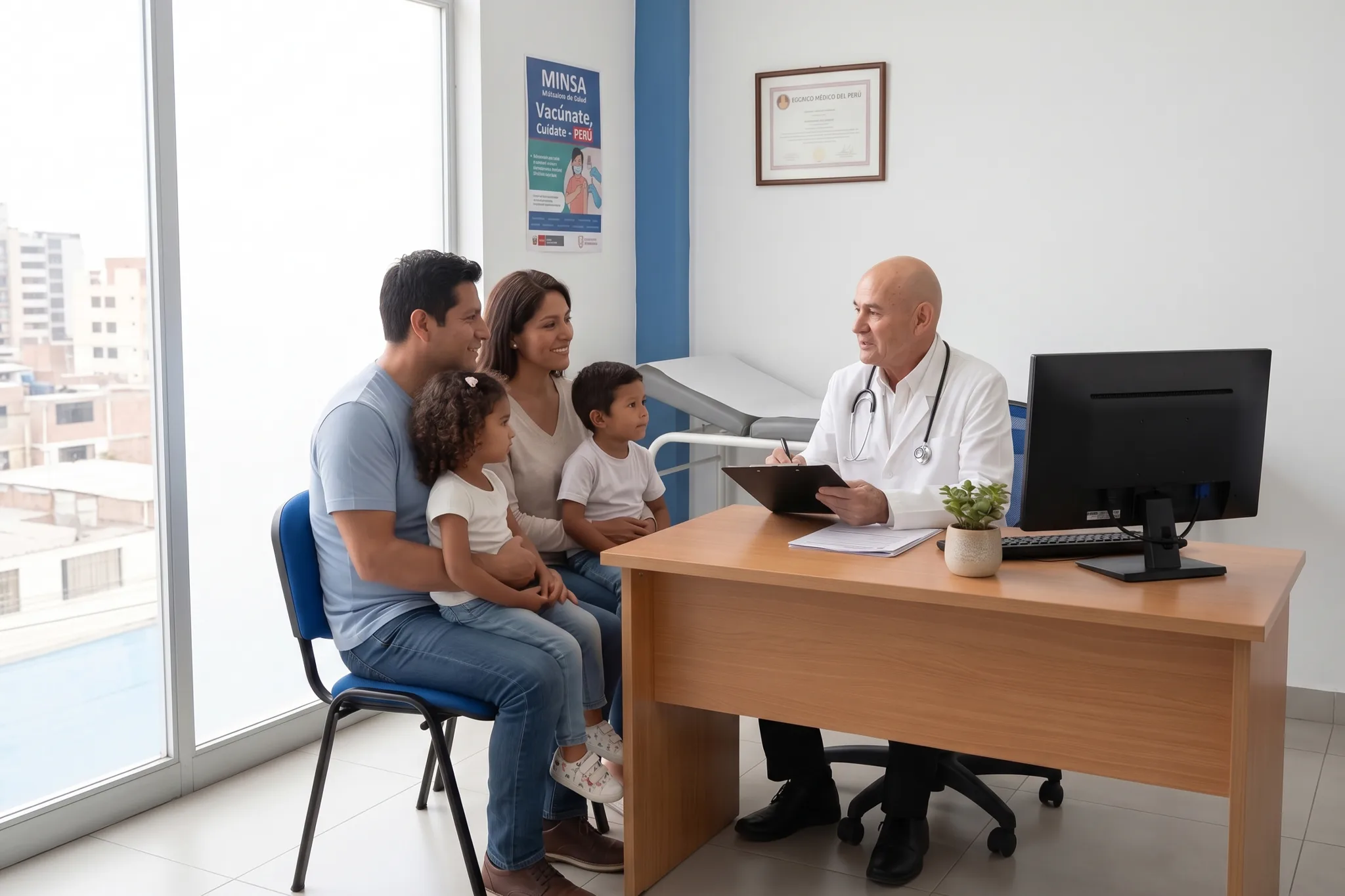 Medicina Interna
